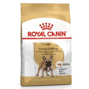 Royal Canin Perro Bulldog Francés Adult 3Kg