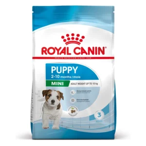 Royal Canin Perro Mini Puppy 4Kg