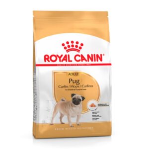 Royal Canin Perro Pug Adult 3Kg