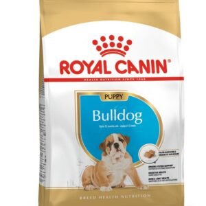 Royal Canin Perro Bulldog Francés Puppy 3Kg