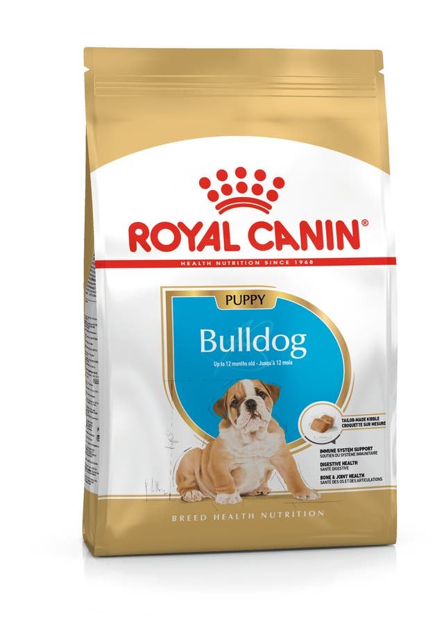 Royal Canin Perro Bulldog Francés Puppy 3Kg
