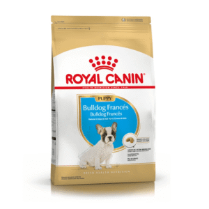 Royal Canin Perro Bulldog Francés Puppy 3Kg