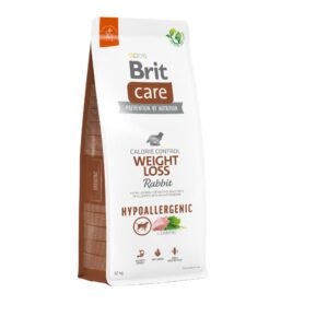 Brit Care Dog Grain-Free Adult Salmon 12Kg