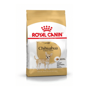 Royal Canin Perro Chihuahua Adult 3Kg