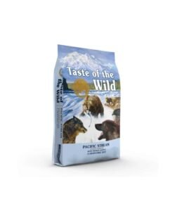 Taste Of The Wild Pacific Stream Canine 12.2 Kg