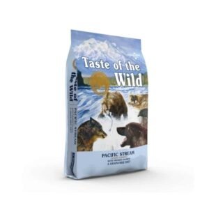 Taste Of The Wild Pacific Stream Canine 12.2 Kg
