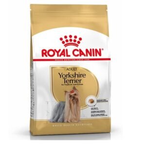 Royal Canin Perro Yorkshire Adult 3Kg
